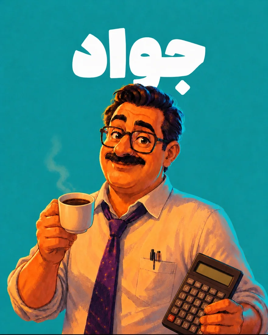 جواد
