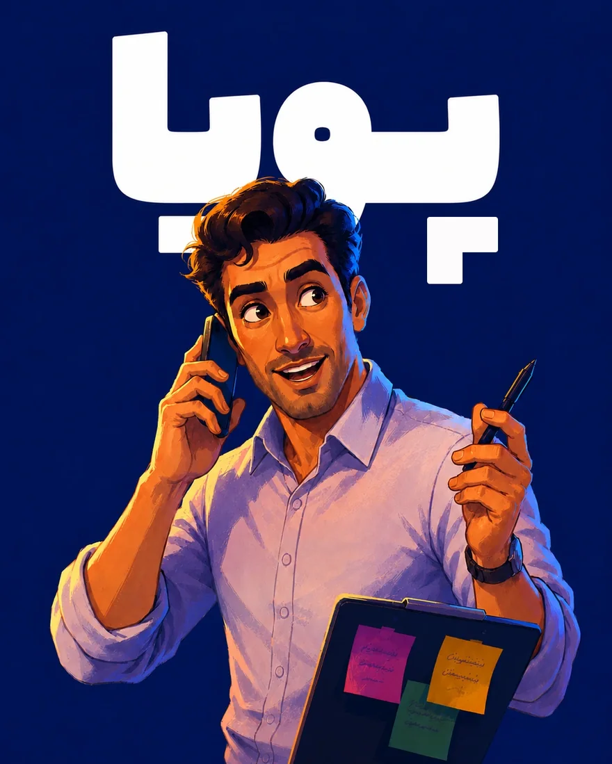 پیمان